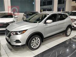 Nissan Rogue Sport